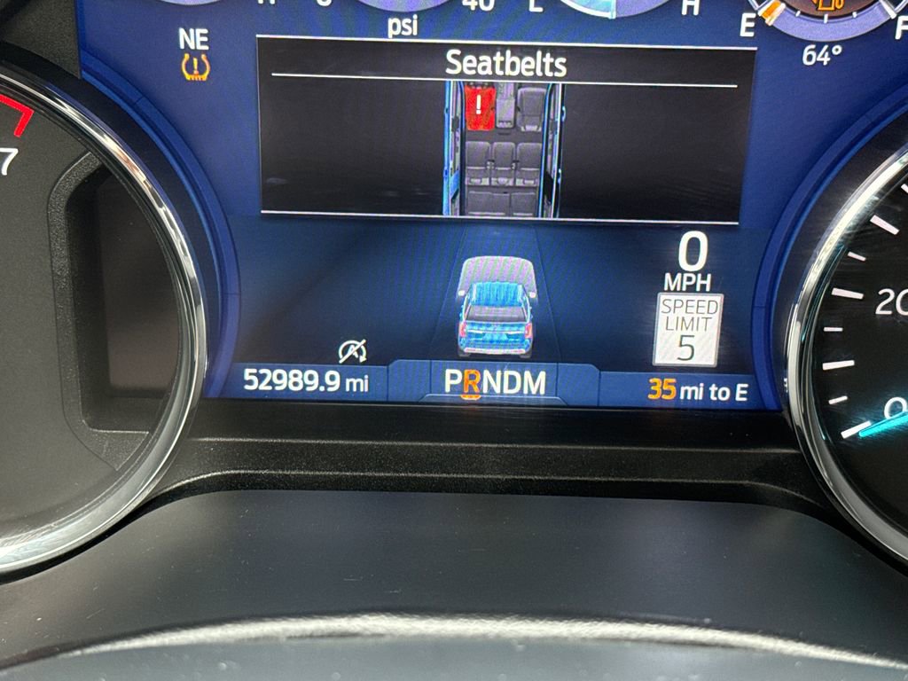 Used 2024 Ford Expedition Limited image 30