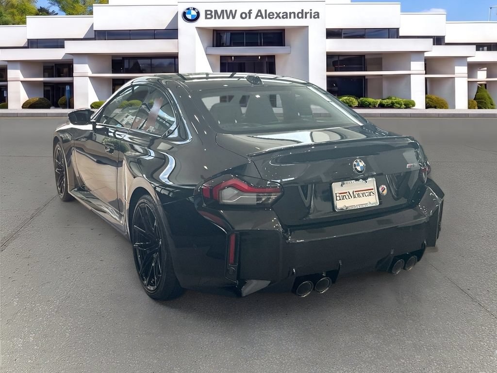 New 2026 BMW M2 w/ Lighting Package RWD image 6