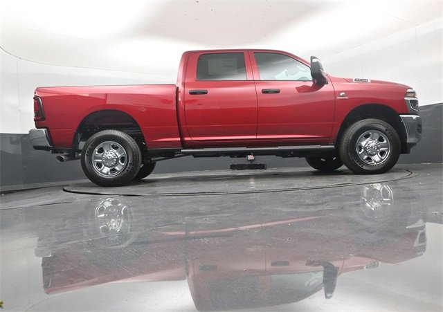 New 2026 RAM 2500 Tradesman image 42