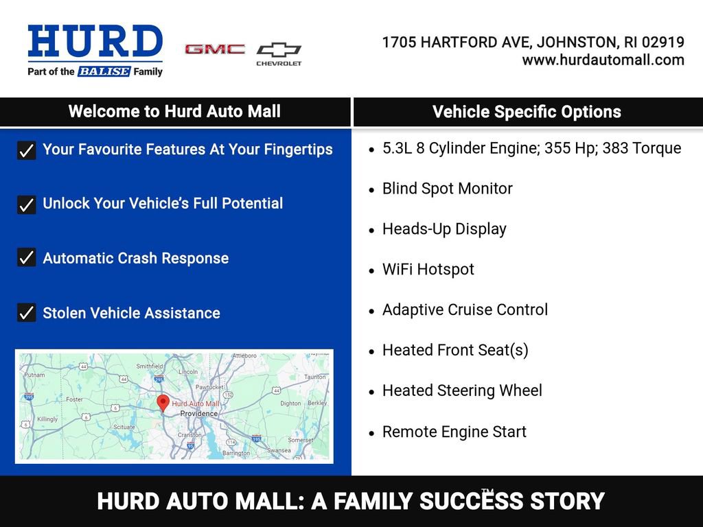 Certified 2024 GMC Sierra 1500 Denali w/ Technology Package video 2