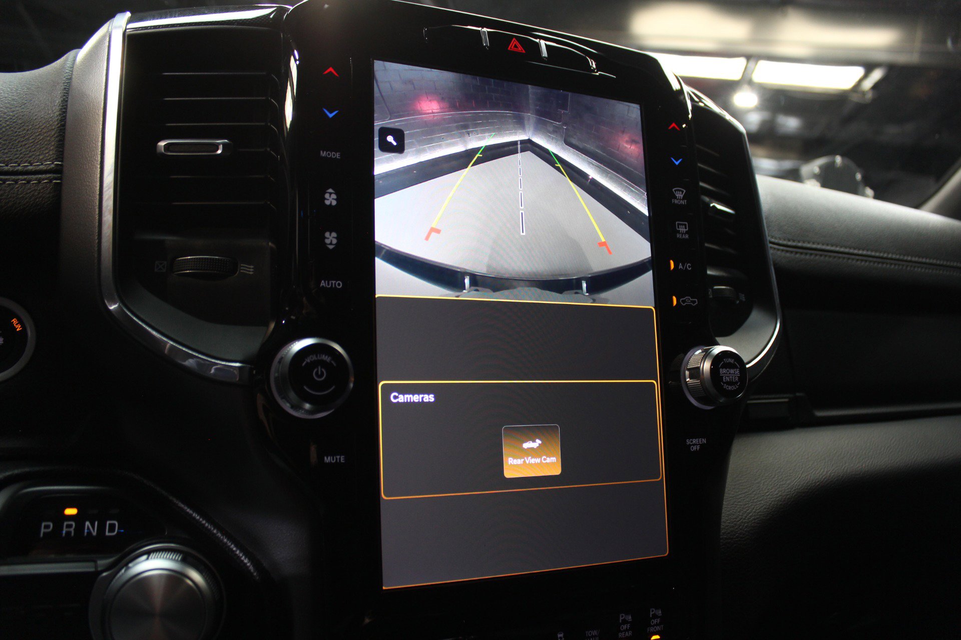 Used 2022 RAM 1500 Laramie image 63