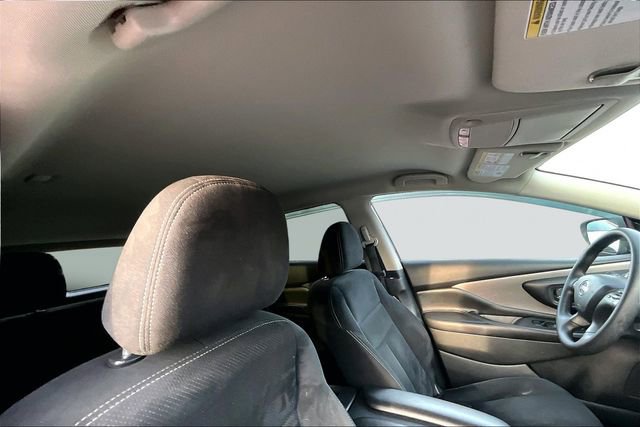 Used 2021 Nissan Murano S image 19