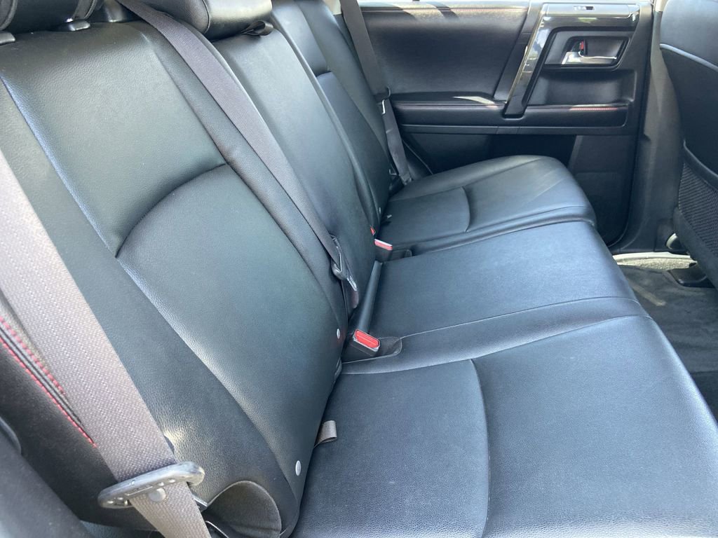 Used 2016 Toyota 4Runner TRD Pro AWD/4WD image 30