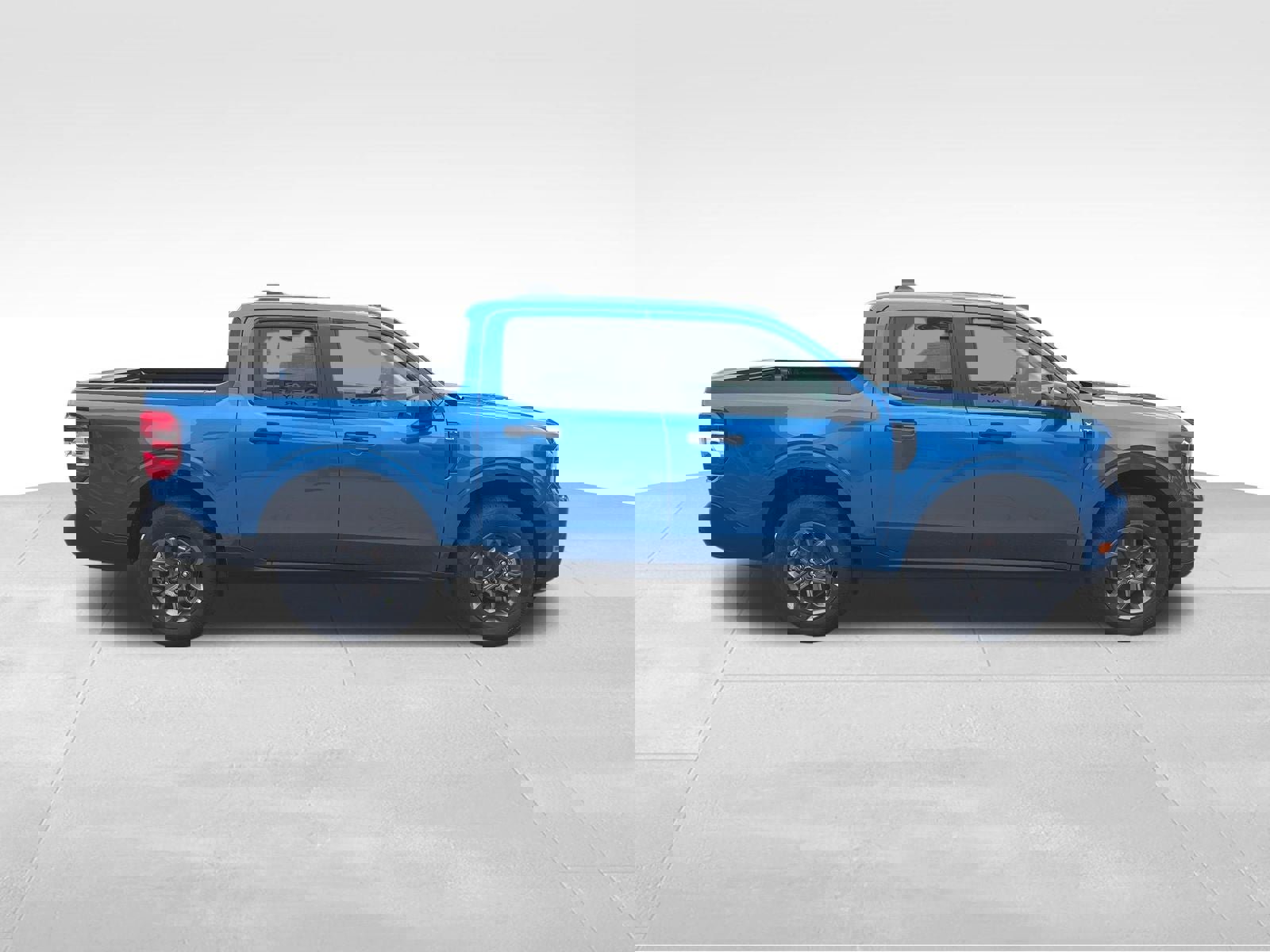 New 2026 Ford Maverick XLT w/ Equipment Group 301A image 6