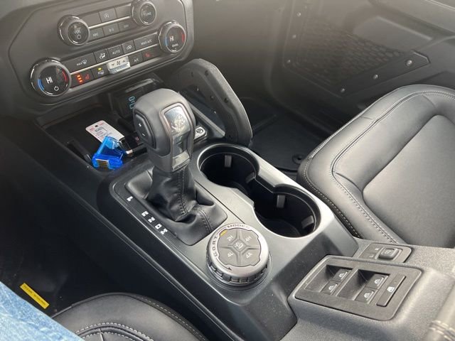 New 2025 Ford Bronco Big Bend w/ Matte Film Protection Package image 30