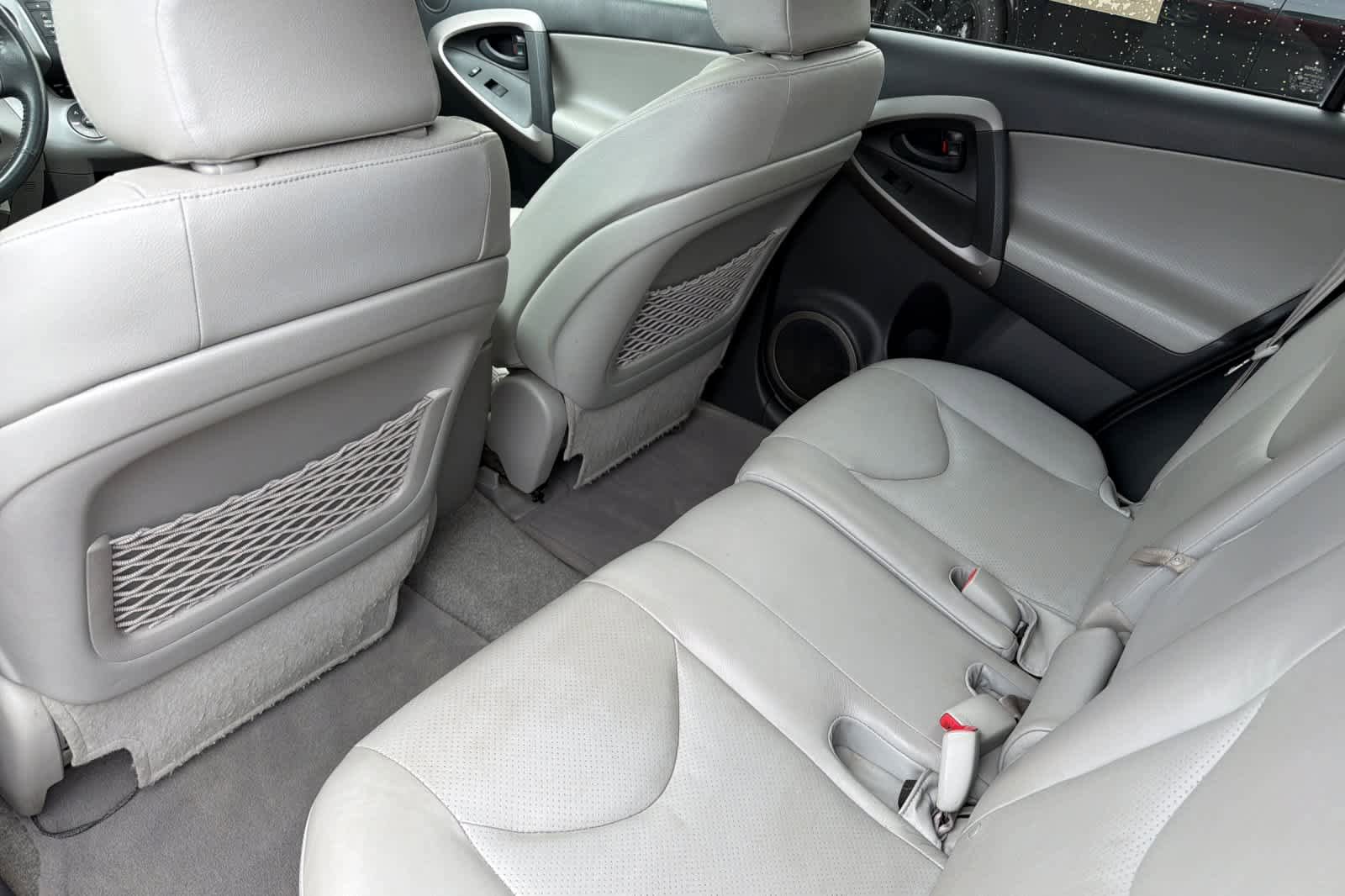 Used 2007 Toyota RAV4 Limited image 4