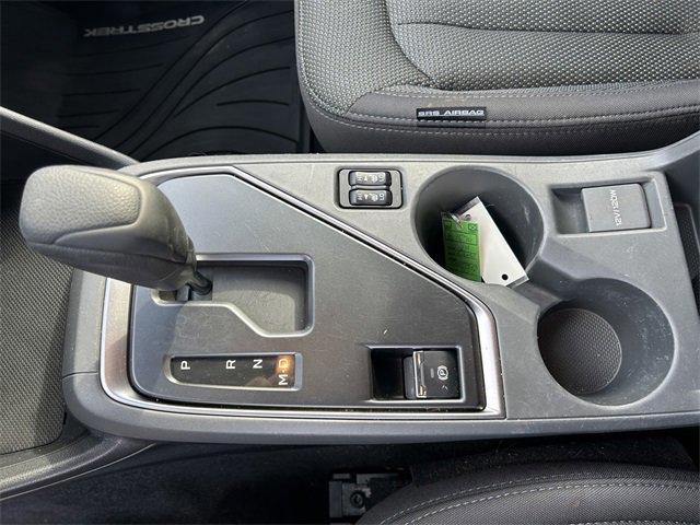 Used 2024 Subaru Crosstrek 2.0i Premium image 28