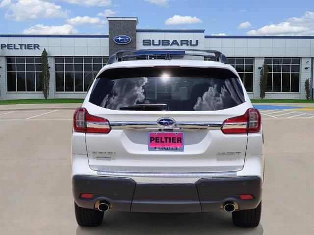 Used 2021 Subaru Ascent Premium w/ Sport Package AWD/4WD image 8