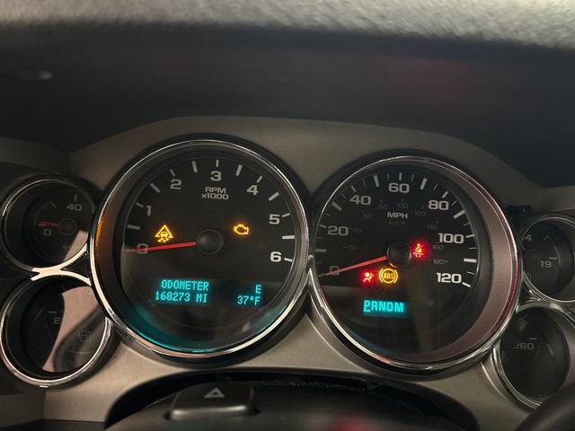 Used 2009 Chevrolet Silverado 1500 LT w/ Power Pack Plus image 13