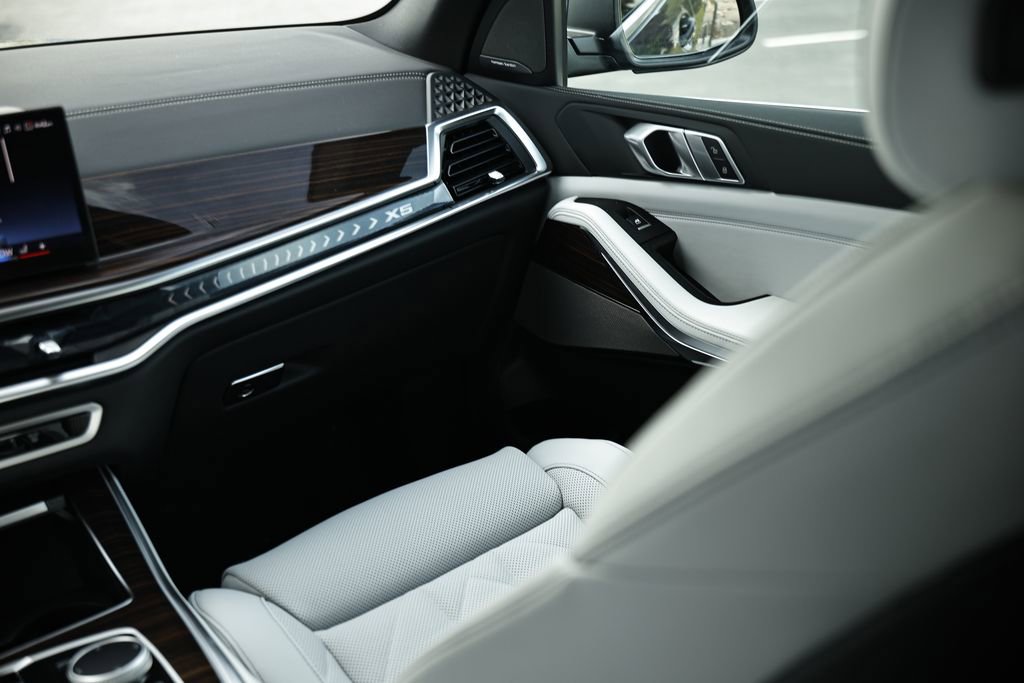 New 2026 BMW X5 xDrive40i w/ Premium Package image 31