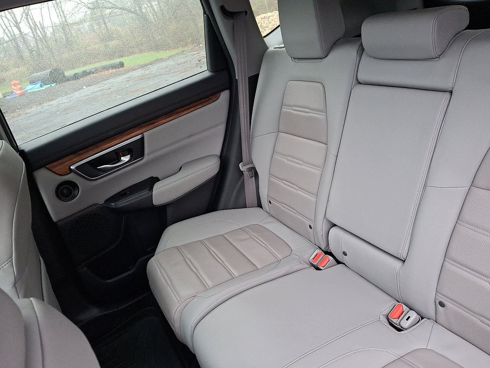 Used 2017 Honda CR-V EX-L image 18