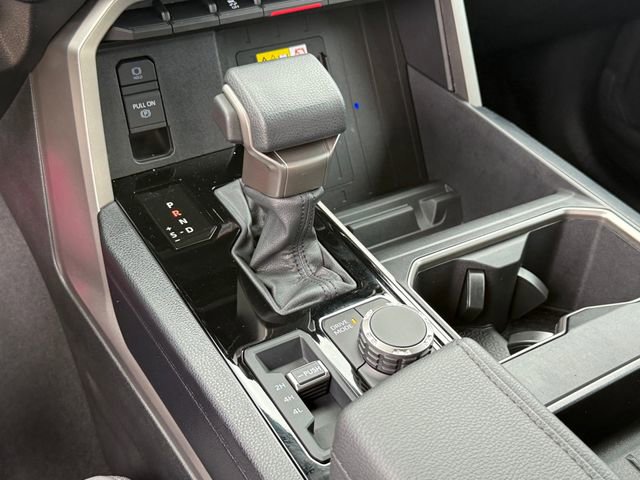 Used 2025 Toyota Tundra SR5 image 24