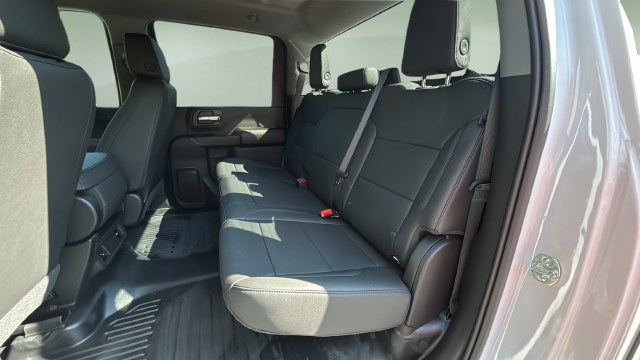 New 2026 Chevrolet Silverado 2500 W/T w/ WT Convenience Package AWD/4WD image 20