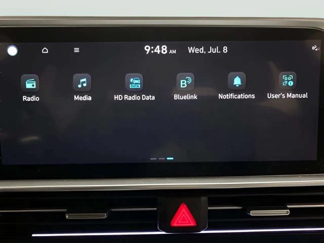 Used 2025 Hyundai Ioniq 6 Limited RWD image 44