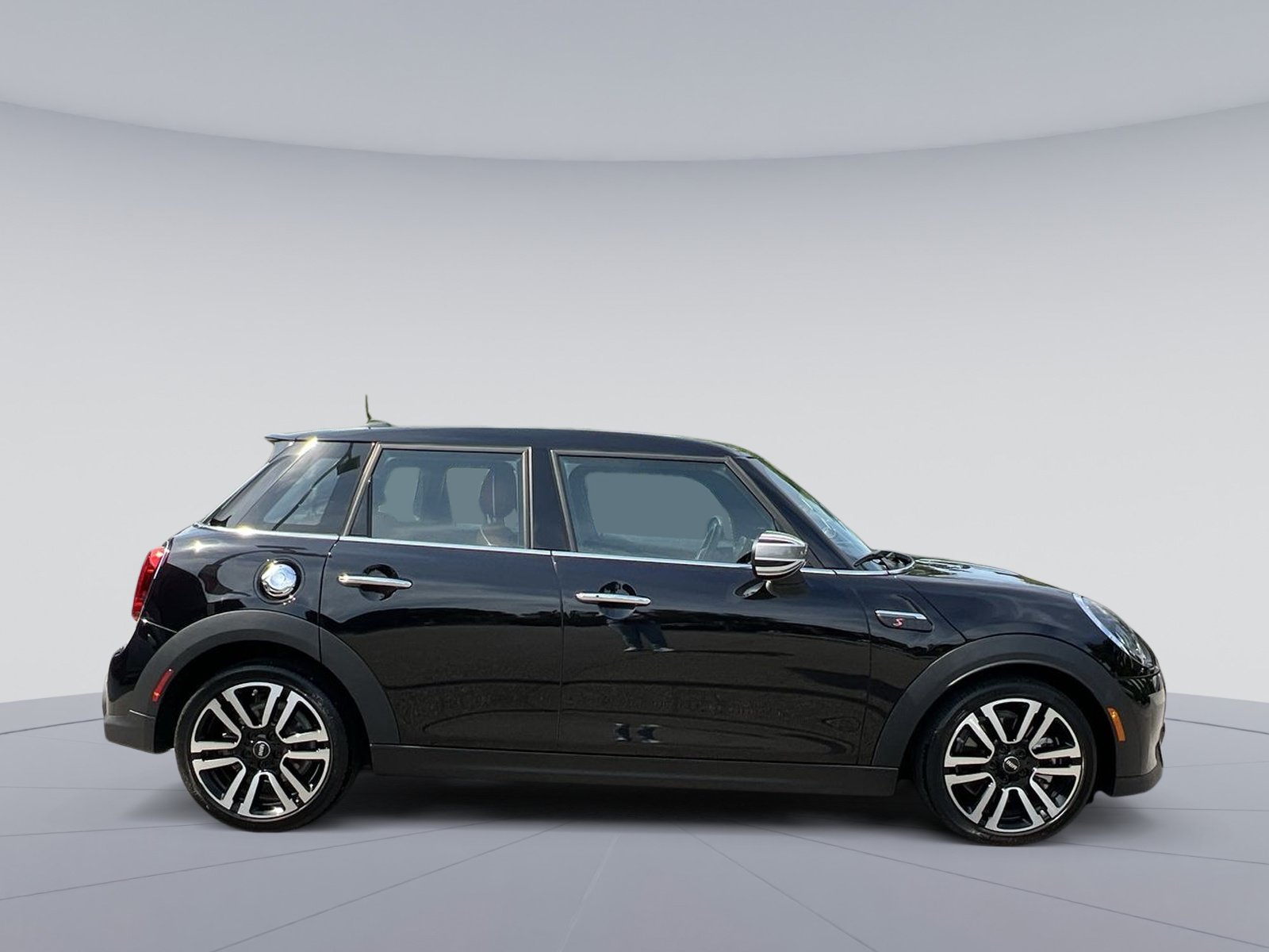 Used 2022 MINI Cooper S FWD image 10