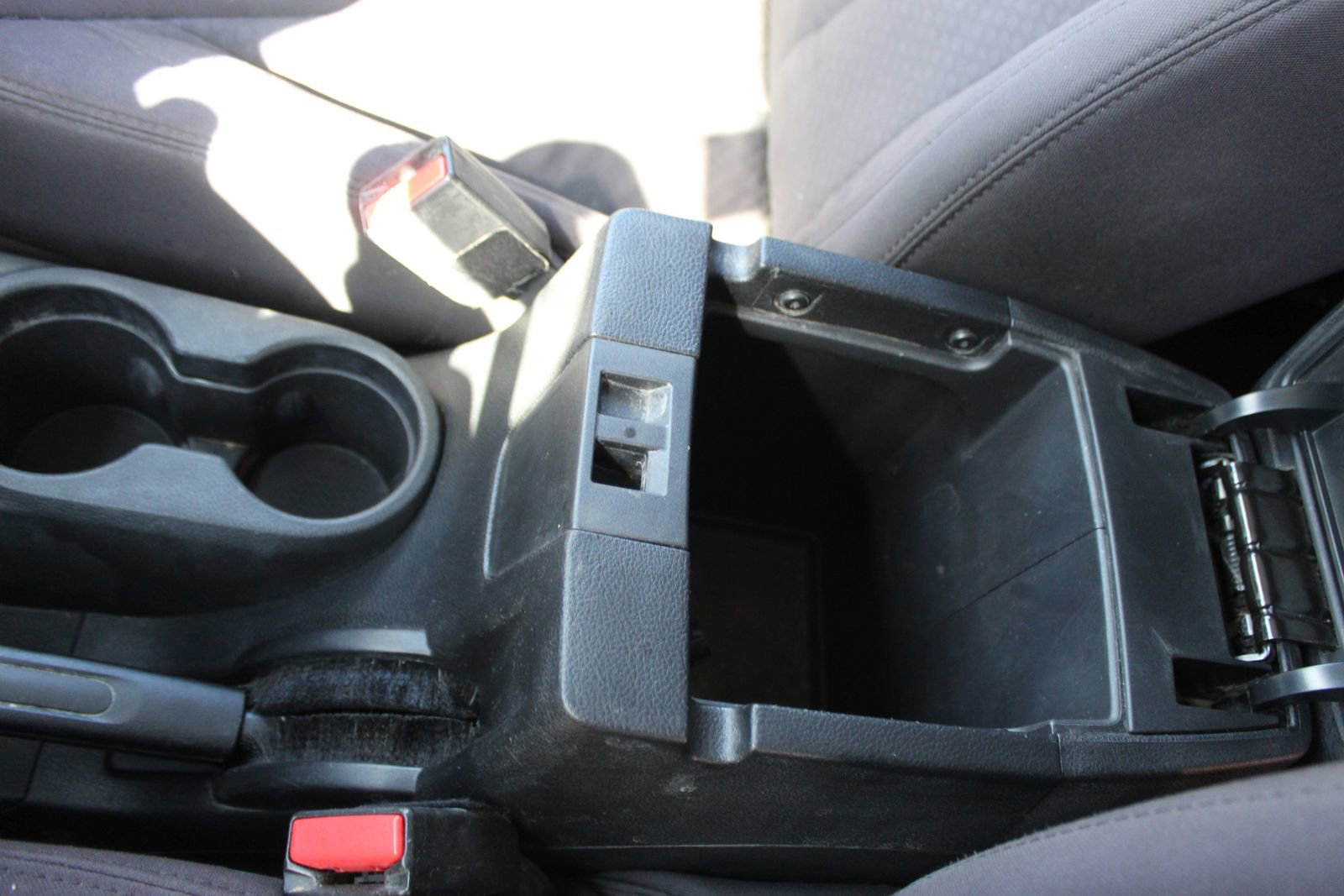 Used 2013 Jeep Wrangler Sport image 24