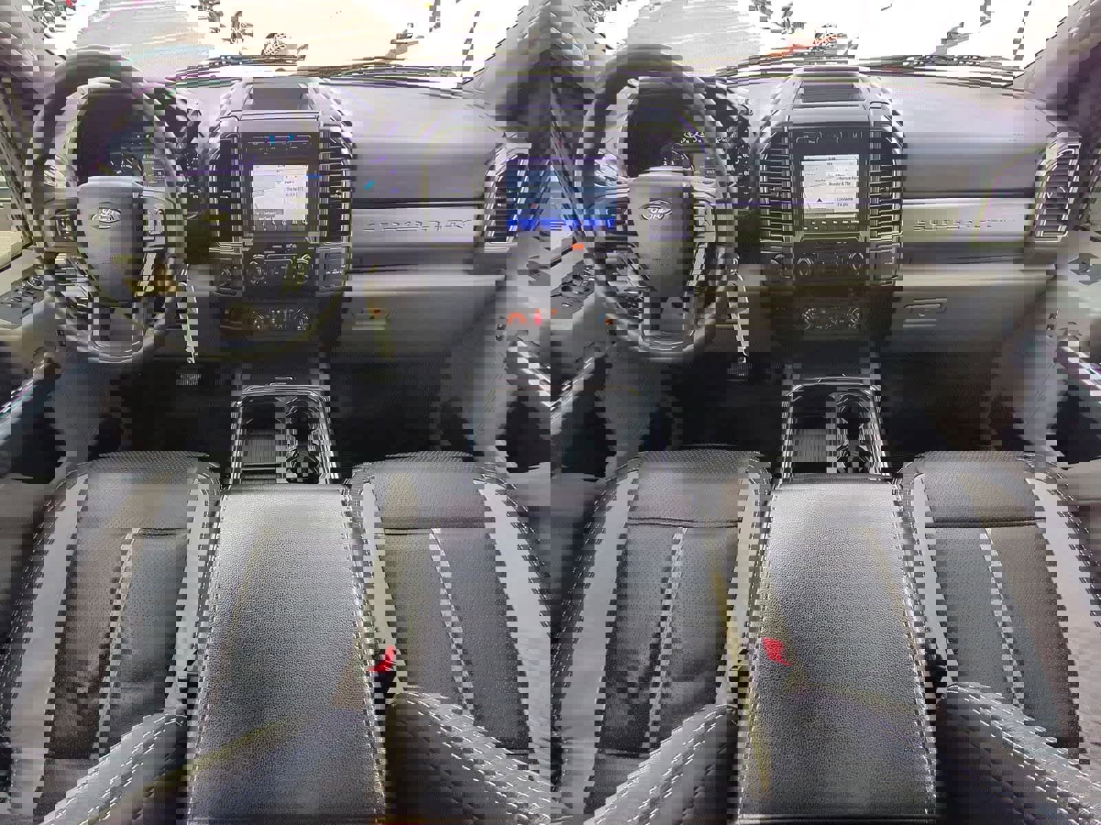 Used 2020 Ford F250 XLT w/ XLT Premium Package image 15