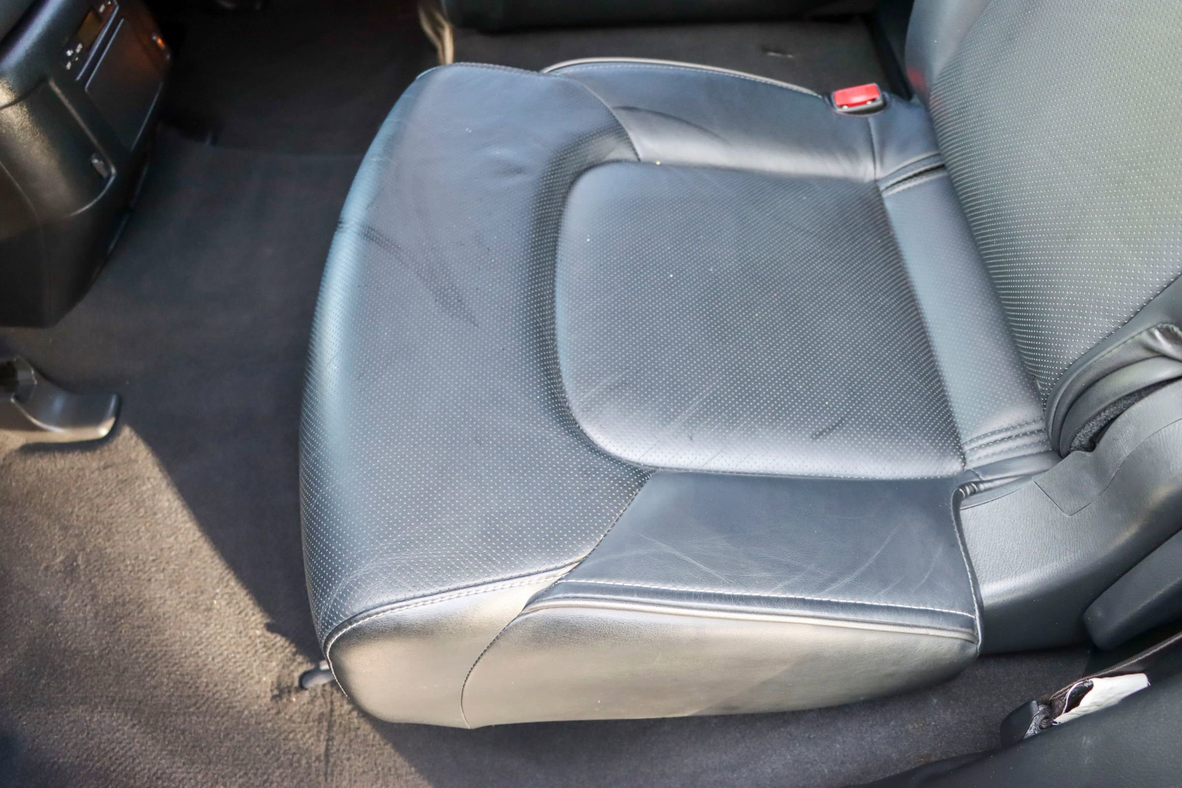 Used 2018 INFINITI QX80 2WD image 18