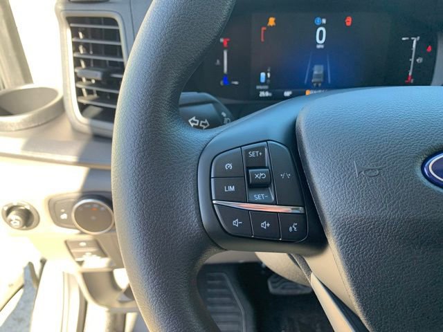 New 2026 Ford Transit 250 Low Roof w/ Fleet Safety Package image 15