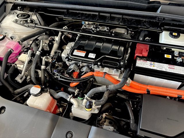 Used 2024 Lexus RZ 300e Premium image 38