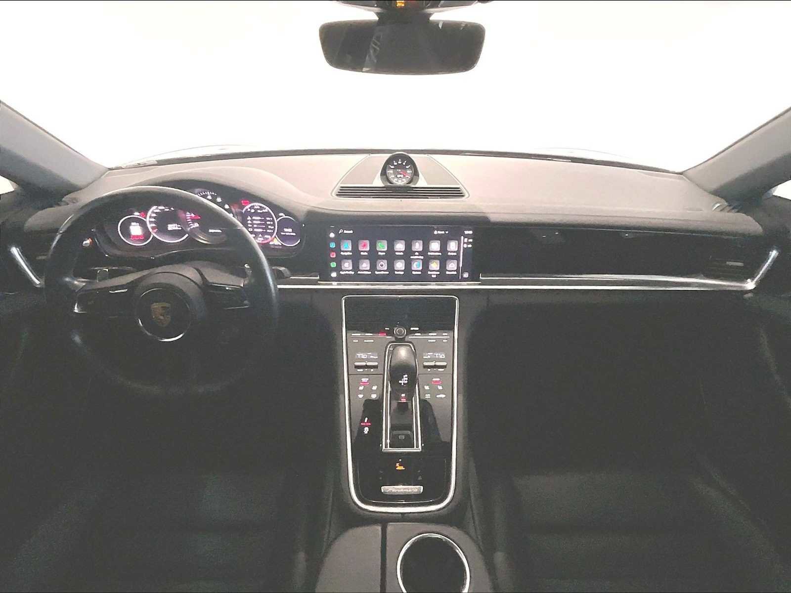 Used 2023 Porsche Panamera 4S image 17