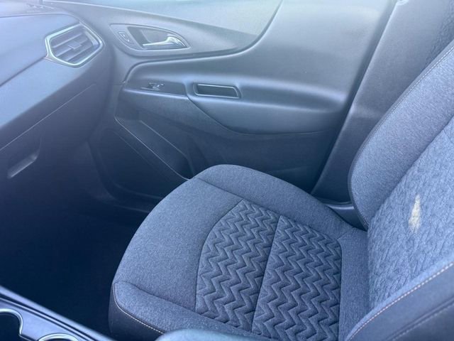 Certified 2023 Chevrolet Equinox LT image 20