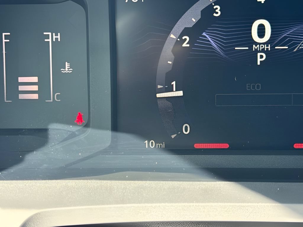 Used 2026 Toyota Tacoma SR5 AWD/4WD image 24
