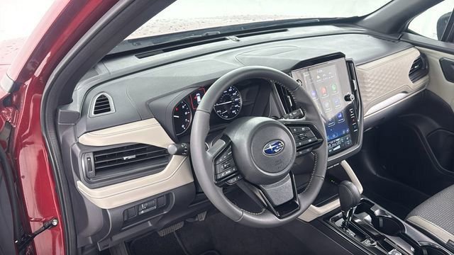 Certified 2026 Subaru Forester Premium image 43