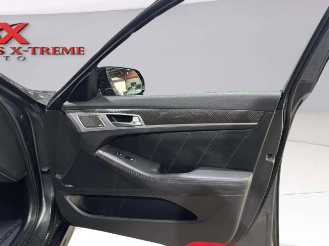 Used 2018 Genesis G80 3.3T Sport image 37