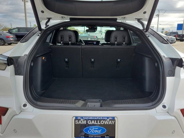 Used 2025 Buick Envista Avenir FWD image 13