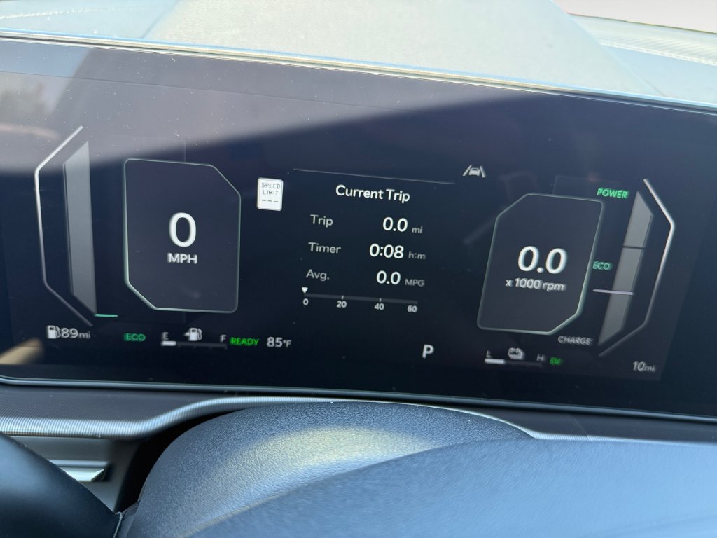 New 2027 Kia Sportage SX Prestige AWD/4WD image 18