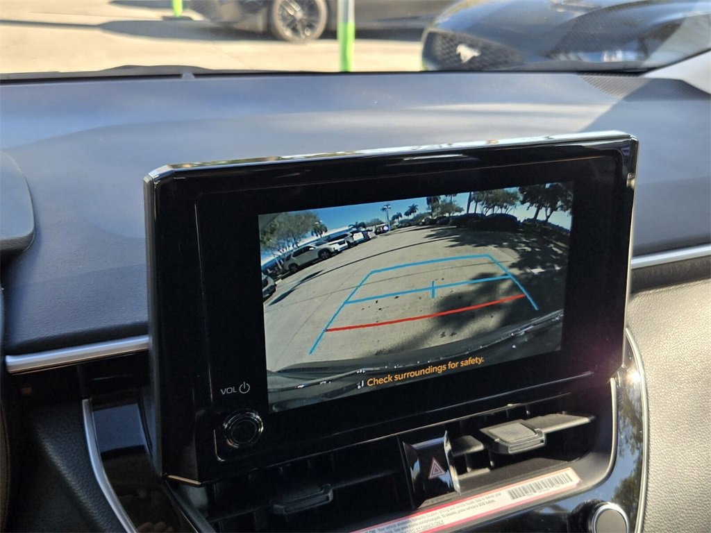 Used 2024 Toyota Corolla LE image 22