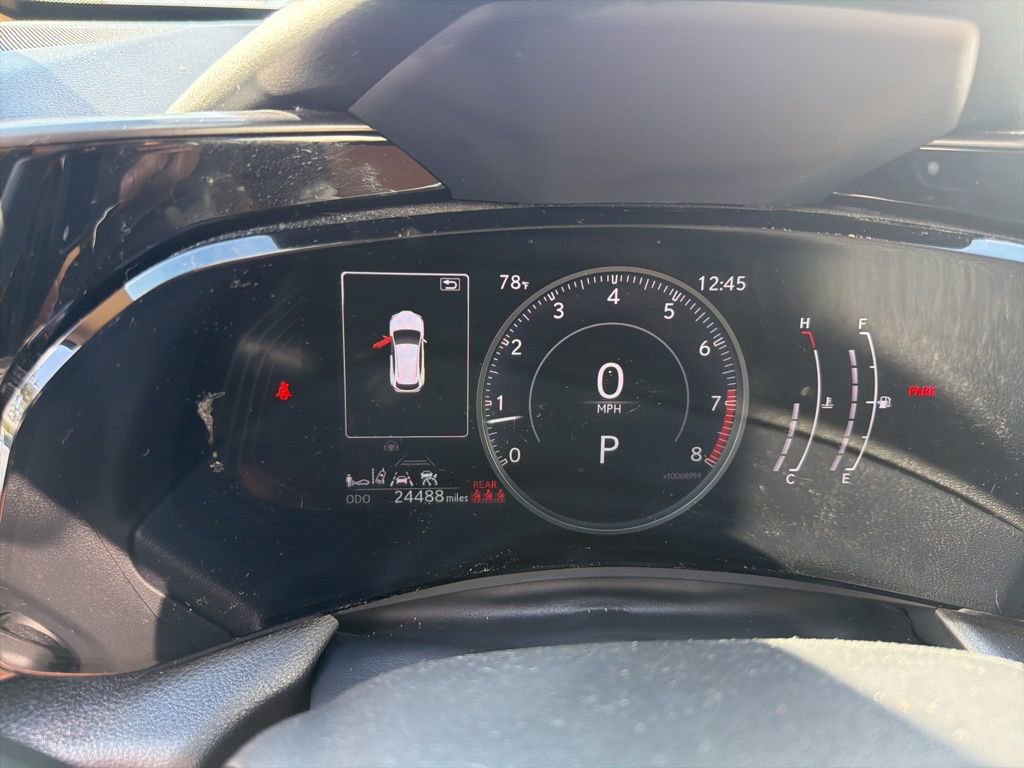 Used 2024 Lexus NX 250 FWD w/ Premium Package image 13