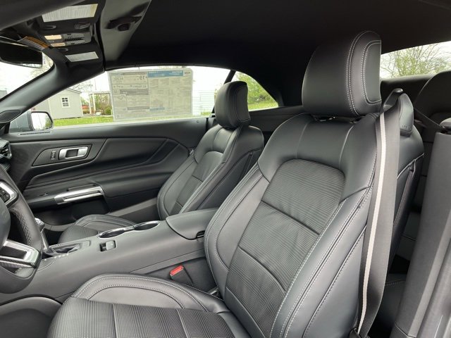 New 2025 Ford Mustang GT Premium image 4