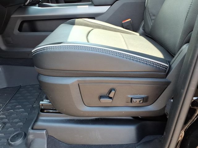 New 2026 RAM 2500 Laramie AWD/4WD image 7
