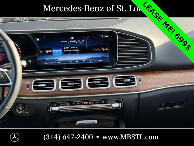 Certified 2025 Mercedes-Benz GLE 350 4MATIC image 15