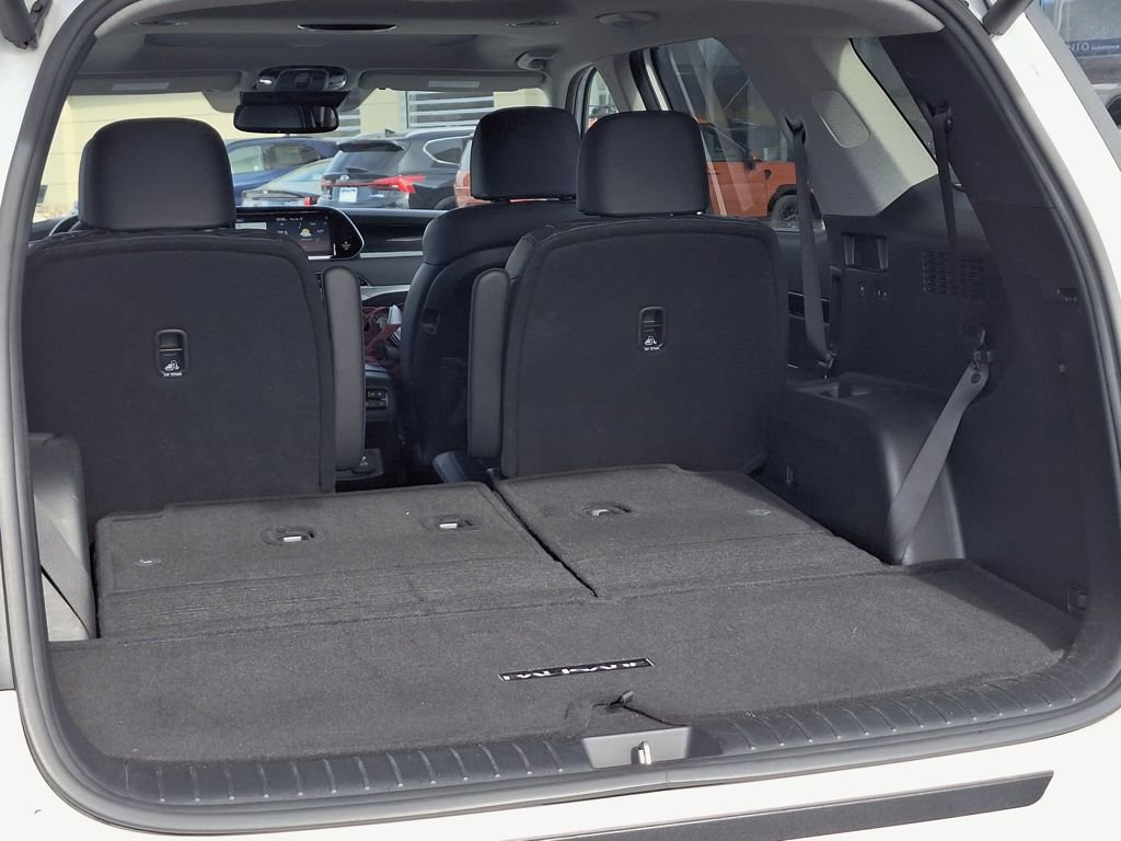 Used 2021 Hyundai Palisade Limited image 33