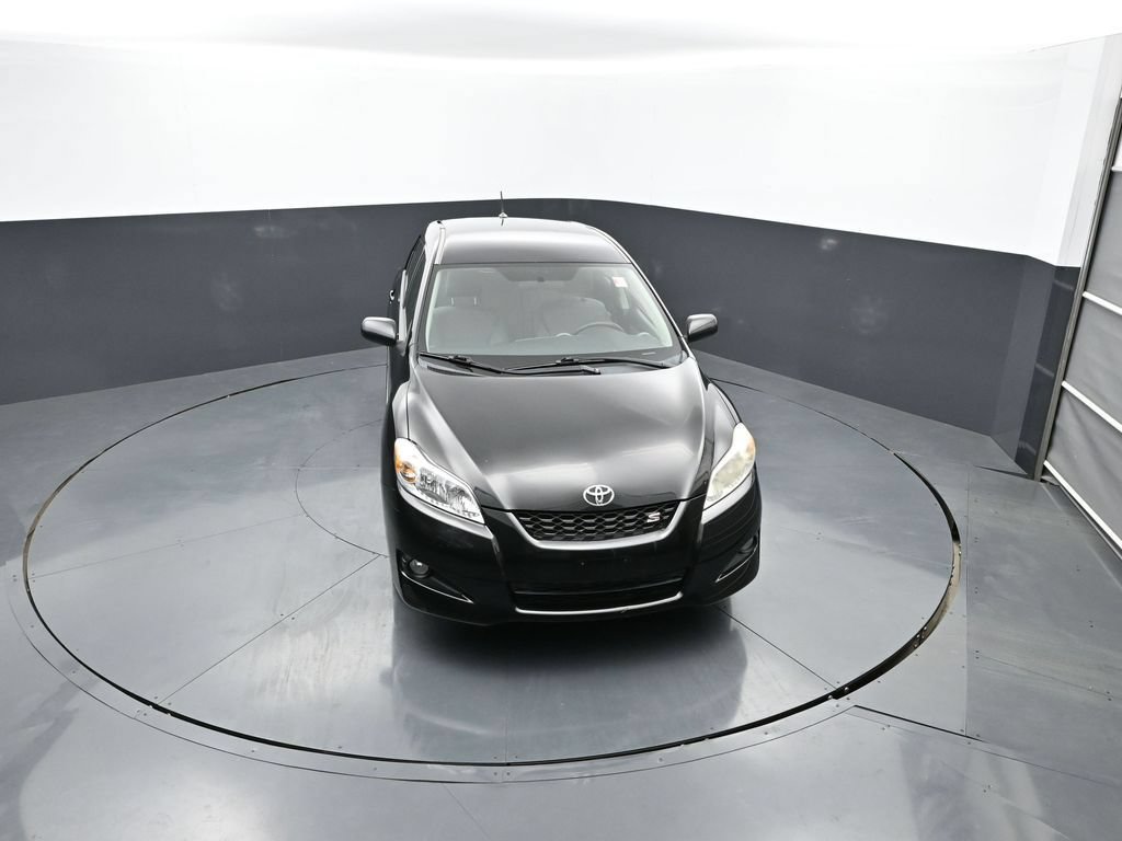 Used 2010 Toyota Matrix S AWD/4WD image 16