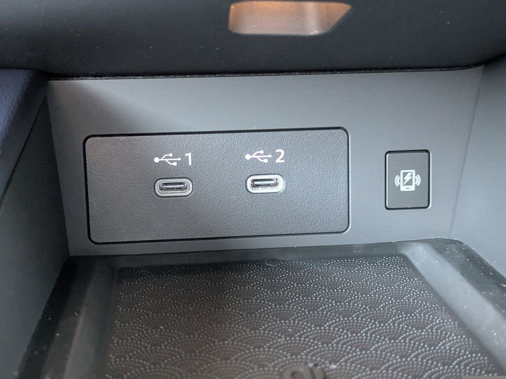 New 2026 INFINITI QX60 Sport w/ Dark Cargo Package image 26