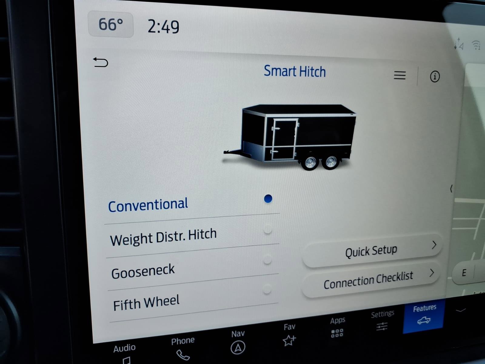 New 2026 Ford F250 Platinum image 15