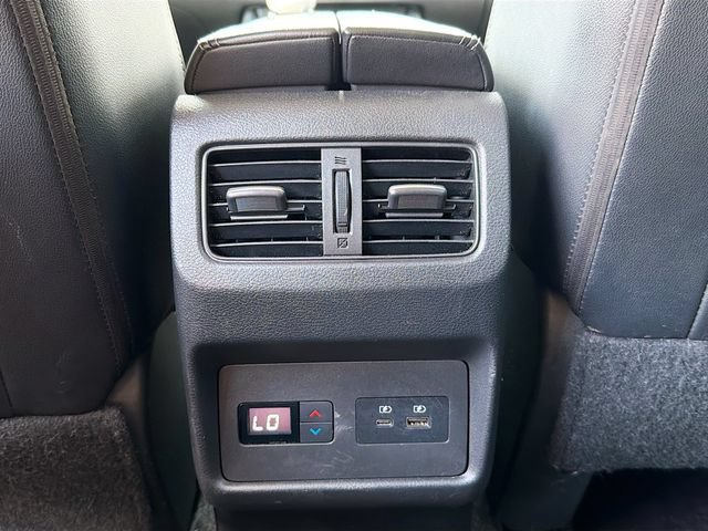 Used 2021 Nissan Rogue SL AWD/4WD image 22