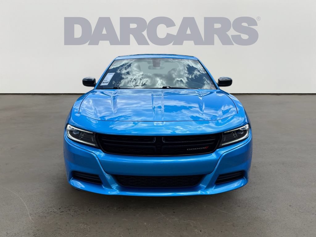 Certified 2023 Dodge Charger SXT RWD image 2