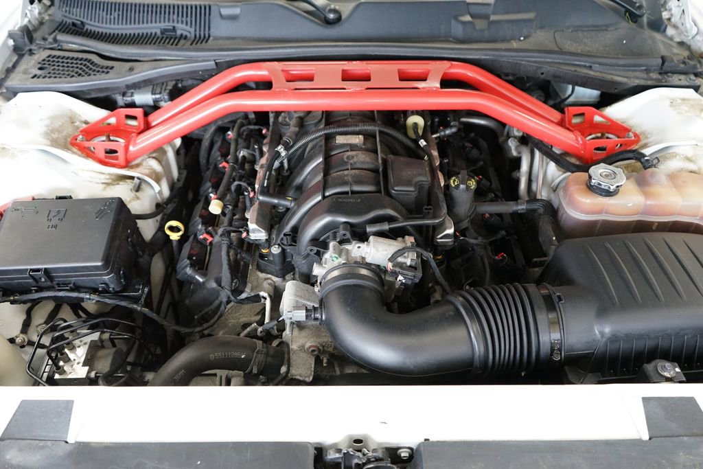 Used 2018 Dodge Challenger R/T w/ Blacktop Package image 42