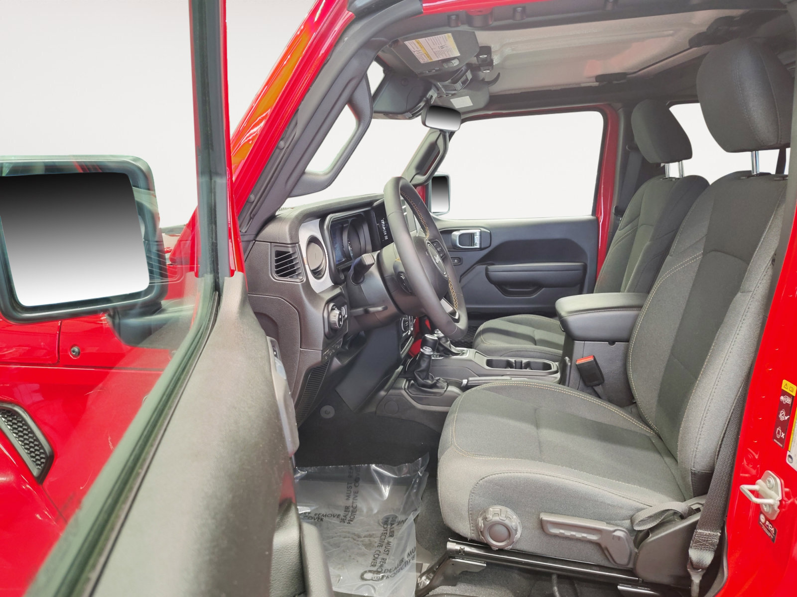 Used 2024 Jeep Gladiator Sport image 25