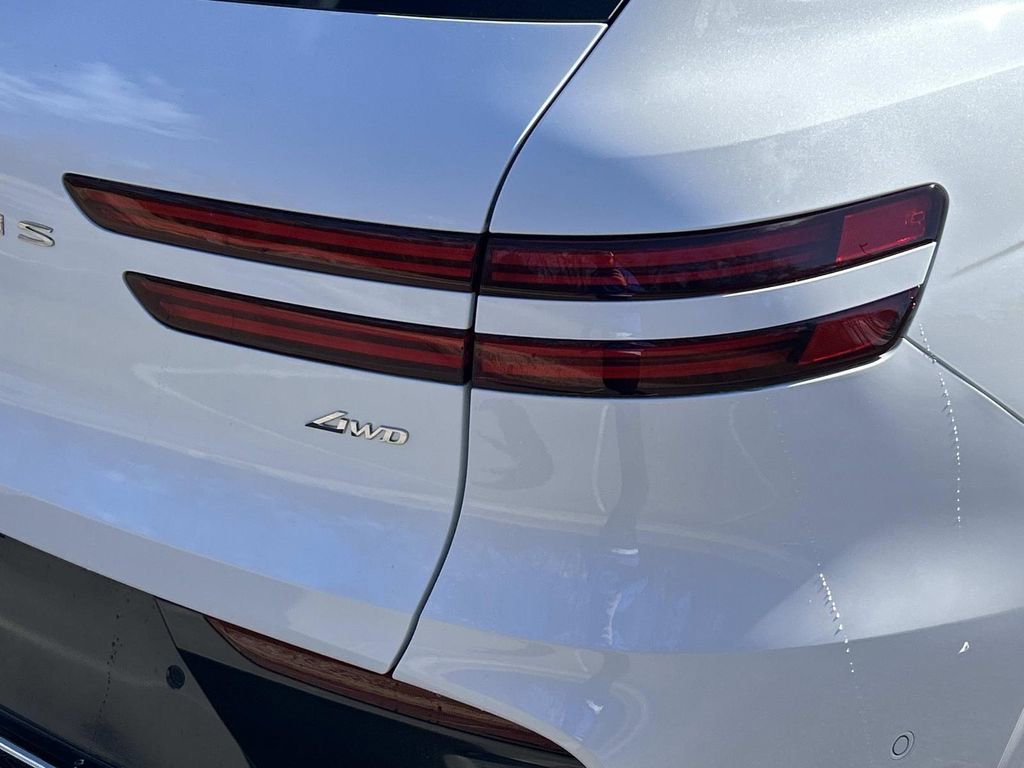 New 2026 Genesis GV70 2.5T Advanced image 12