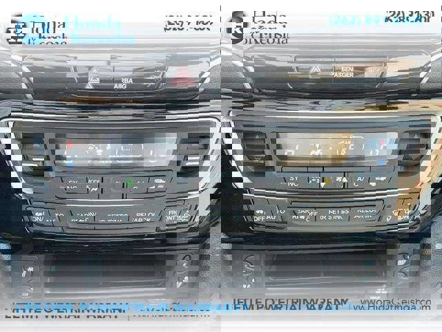 New 2026 Honda Ridgeline Black Edition image 37