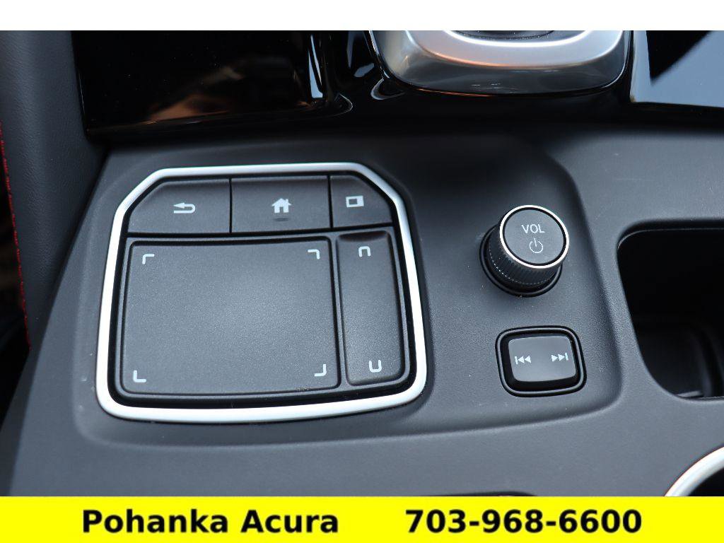Used 2023 Acura MDX A-Spec image 18