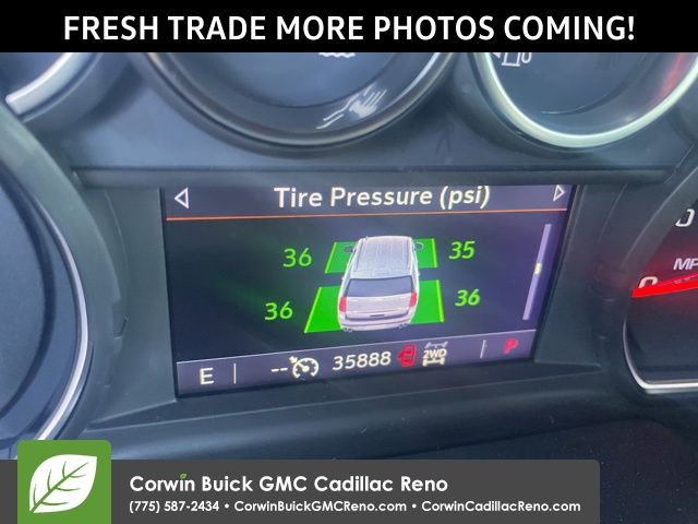 Used 2021 Chevrolet Tahoe RST w/ Luxury Package image 15