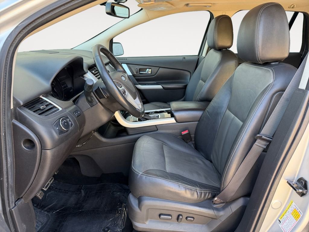 Used 2013 Ford Edge Sport w/ Vision Pkg image 12