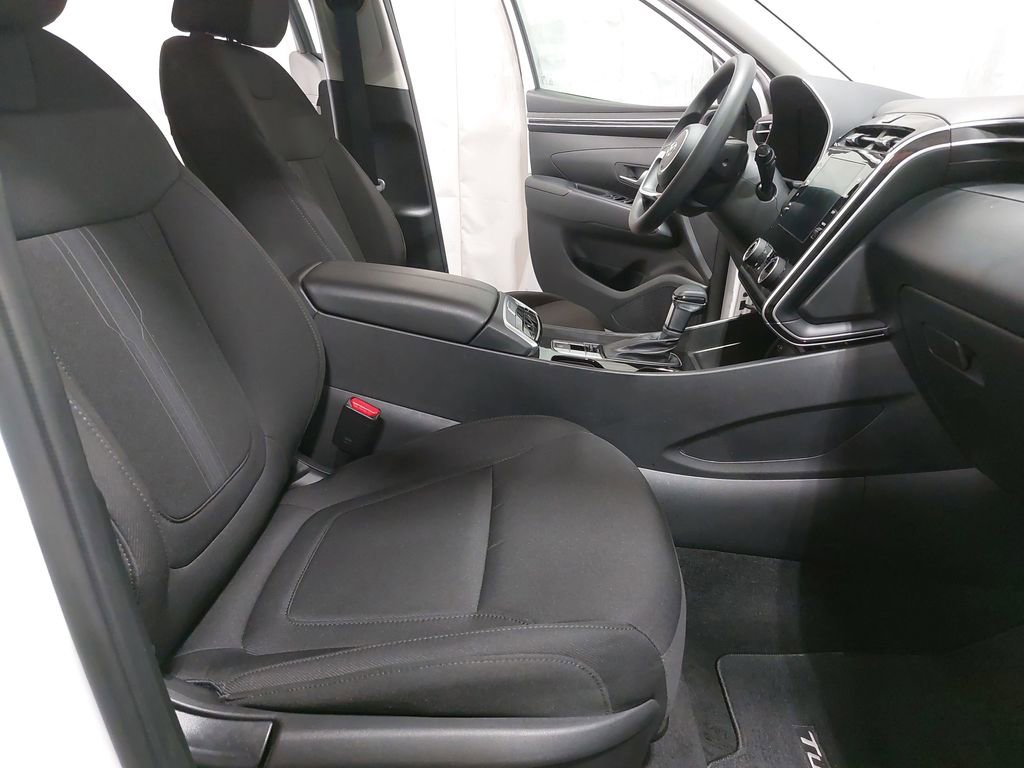 Used 2023 Hyundai Tucson SEL AWD/4WD image 10